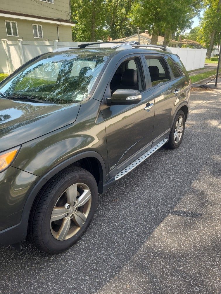 2012 KIA Sorento