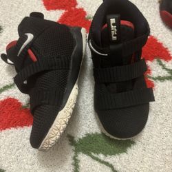 Nike 8c Toddler Shoes 
