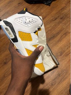 Jordan 6