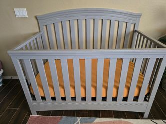 Crib