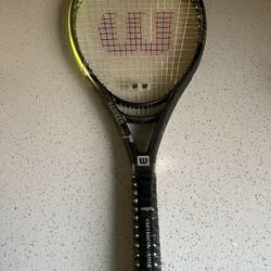 Wilson Hyper Hammer 