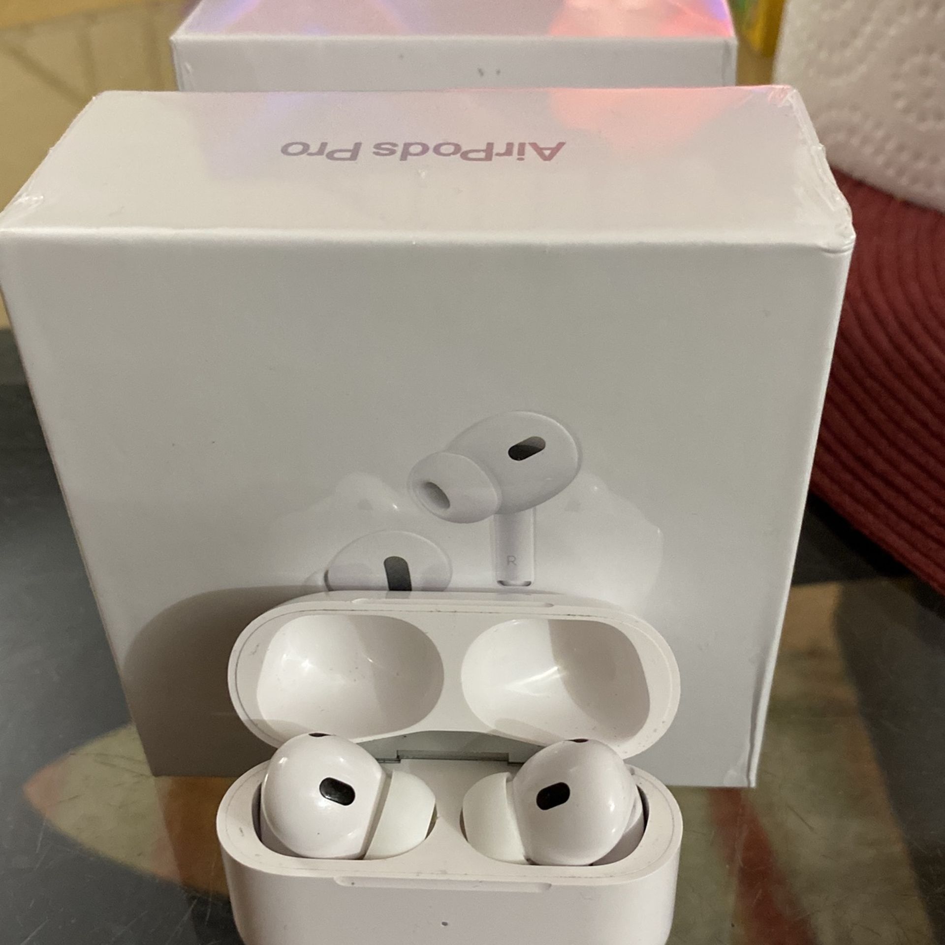 Apple AirPods Pro 2nd Generation