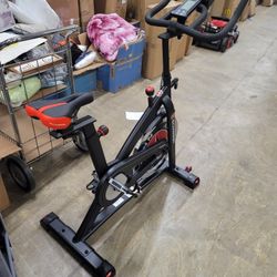 SCHWINN IC3 exercise bike

$350 NEW IN BOX
$390 ASSEMBLED 