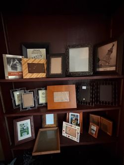 Multiple frames