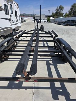 Zieman Trailer