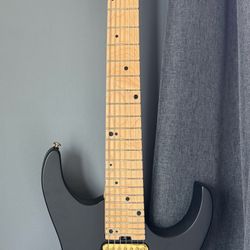 Charvel Angel Vivaldi Signature Pro Mod DK24-7 Nova