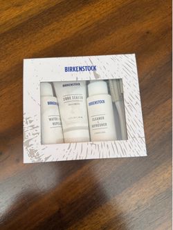 Birkenstock deluxe  kit