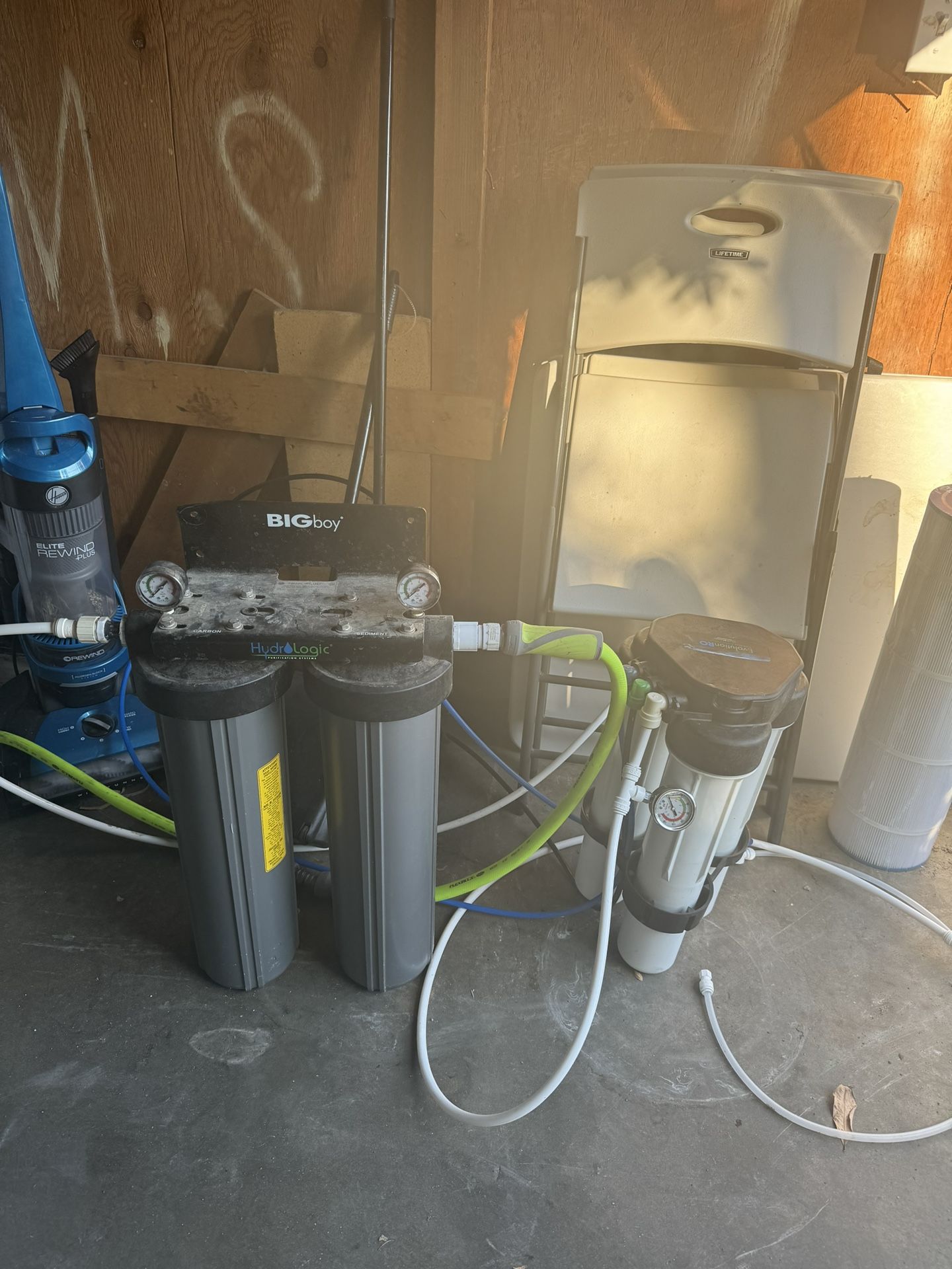 Water Filter