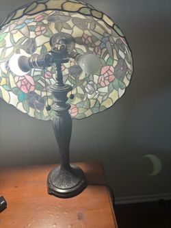Free lamp