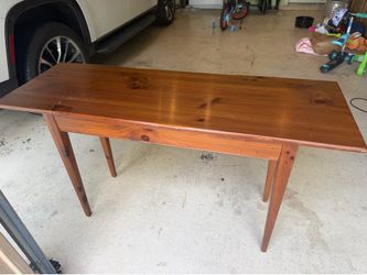 Entry Table