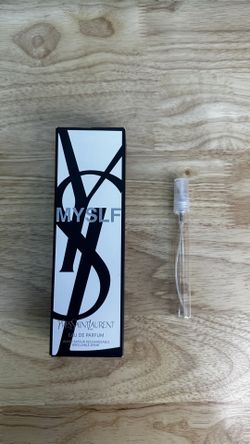 Ysl Myself
