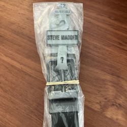 Steve Madden Belt 42