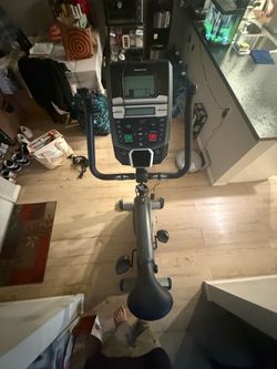 Excercise Bike