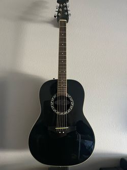 Applause AA21 Acoustic Guitar