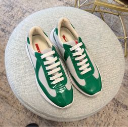 Prada Sneakers  size40