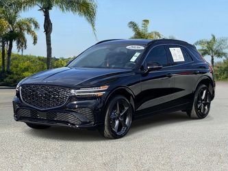 2026 Genesis GV70
