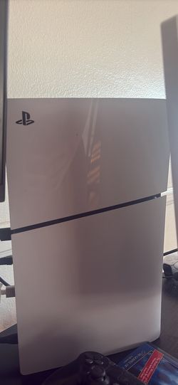 Ps5 slim