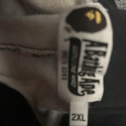 Bape Shorts 