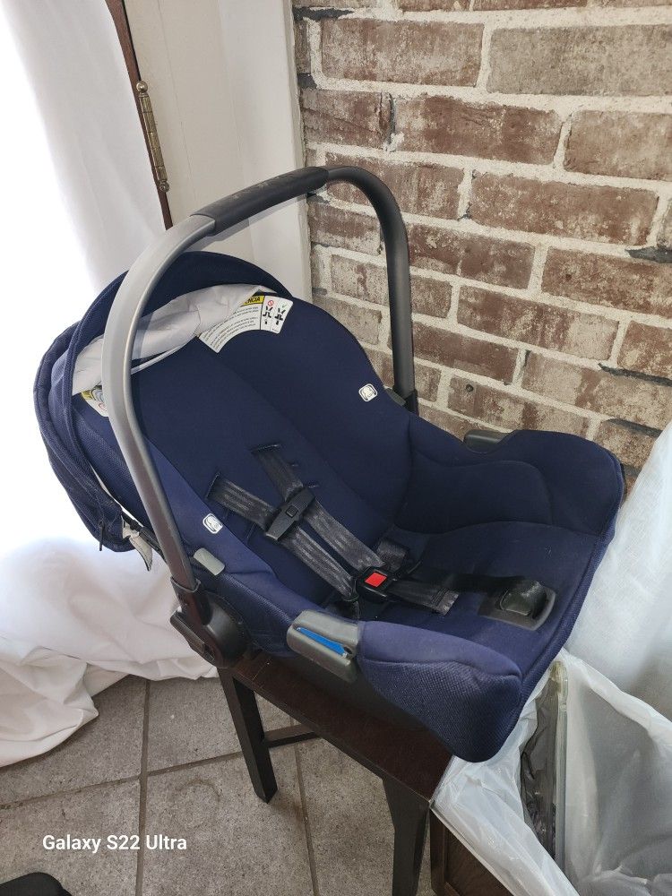Nuna Rava Child Chair