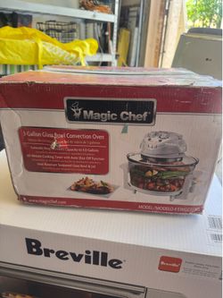Kitchen appliances