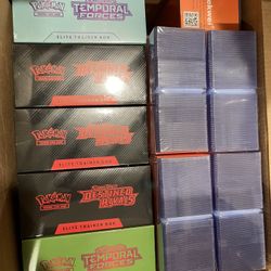 Pokemon Etb