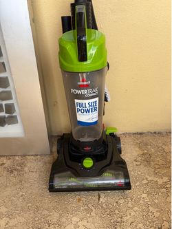 Bissel Vaccum