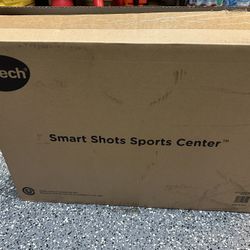 Smart Shots Sports Center 