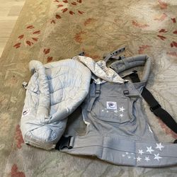 Ergo Baby Carrier