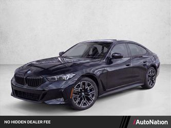 2024 BMW 530i