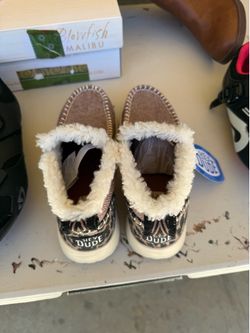 Hey Dude shoes