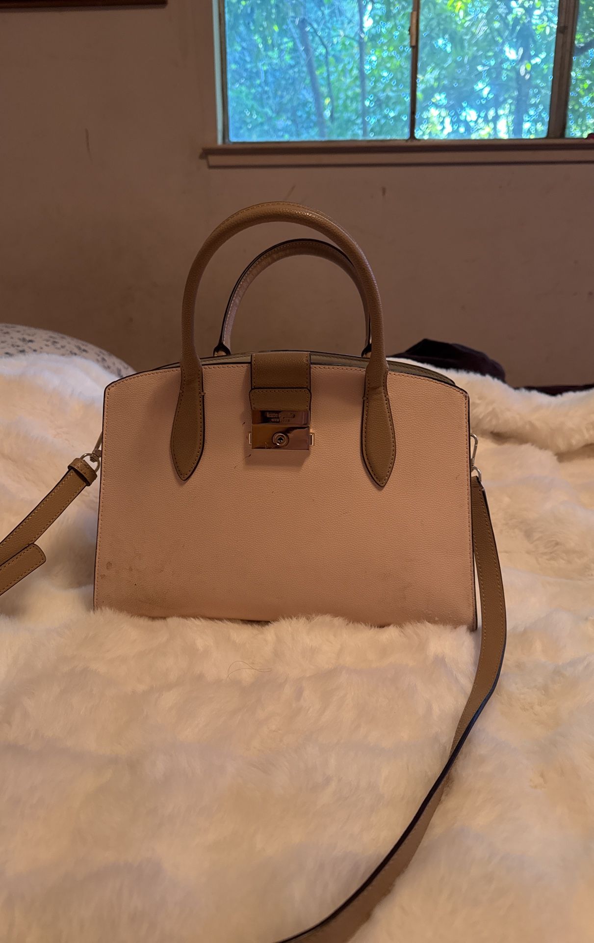 kate spade purse
