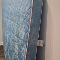 Free Queen Mattress 