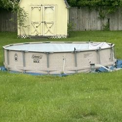 14x33 Pool 