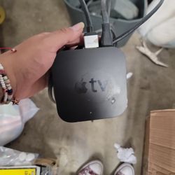 Apple TV 
