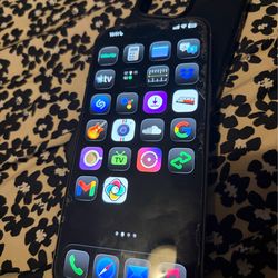 iPhone 16 pro max 256 gigs