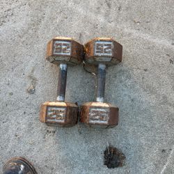 Weights