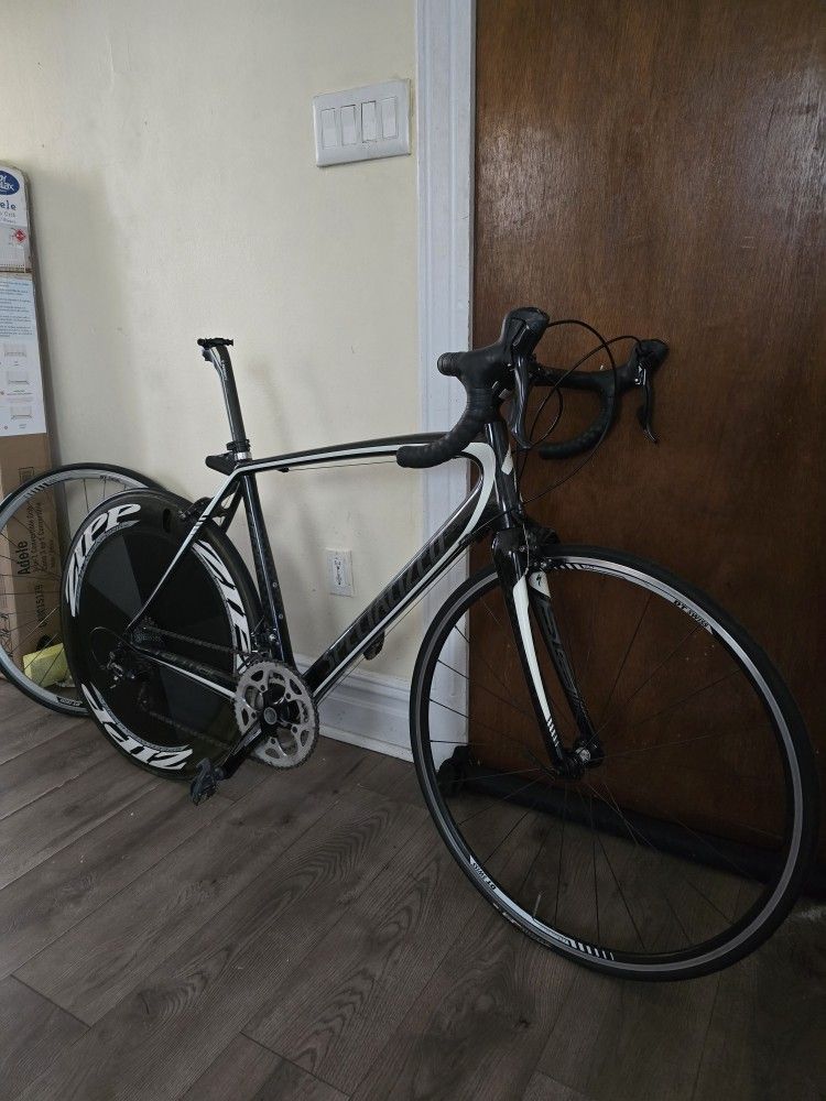 Specialized Tarmac