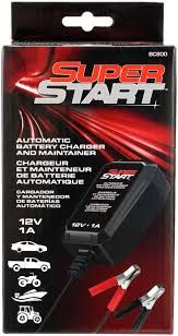 Super start