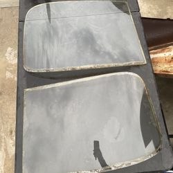 1949 Chevy Windshield Fits Sedans And Coupes Fits 50 And 51 And 52 Chevy Coupes And Sedans 
