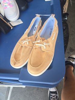 Cat & Jack Shoes