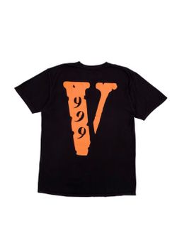 VLone Legends Never Die Juice World T-Shirt