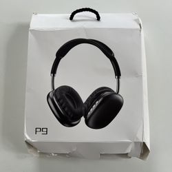 Brand New P9 Wireless Headphones TF Card