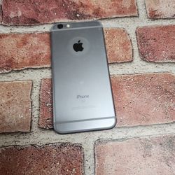 IPHONE 6S...32GB UNLOCK FOR ANY SIM 