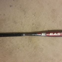 Used Easton Reflex Baseball Bat 28 in. 15 oz. 2 1/4 diam