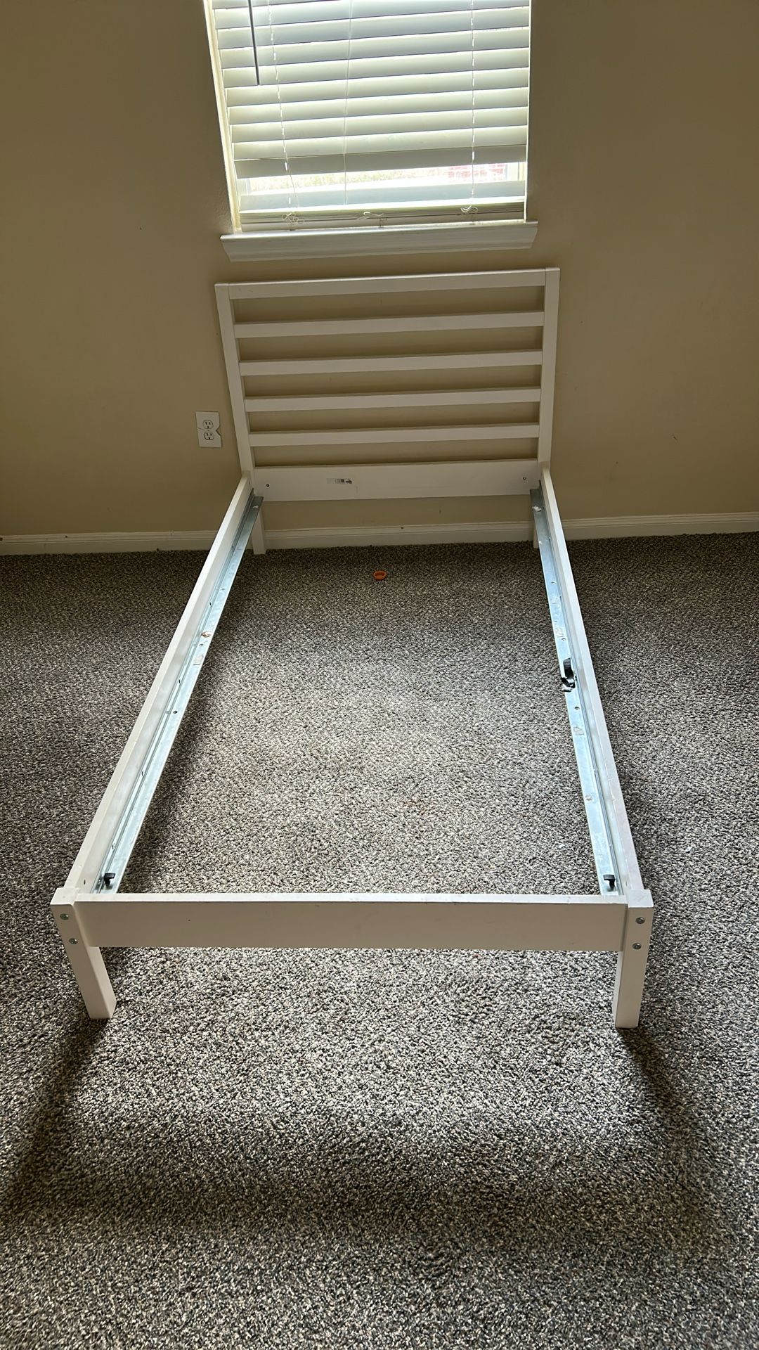 Bed Frame