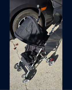 Kolcraft Cloud Umbrella Stroller