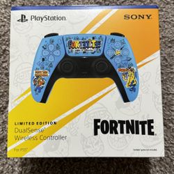 NEW PS5 DualSense Wireless Controller