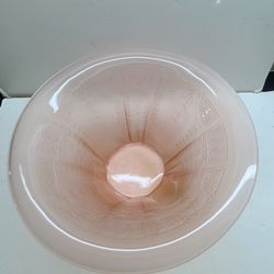 1930 ANCHOR HOCKING DEPRESSION GLASS 