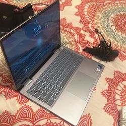 Dell Laptop 
