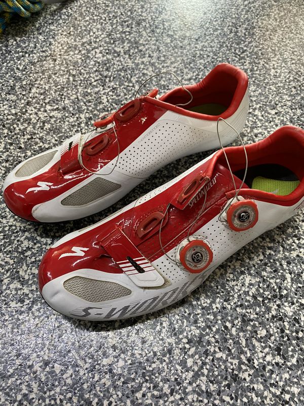 s works red hook shoes